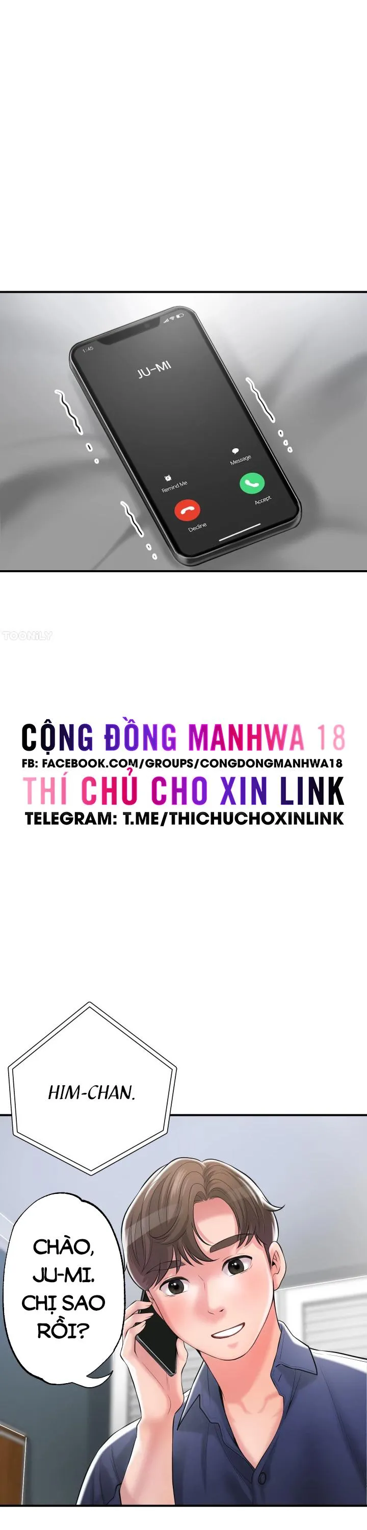 Thị Trấn Nóng Bỏng Chương 86 page 13 - Giả Dược