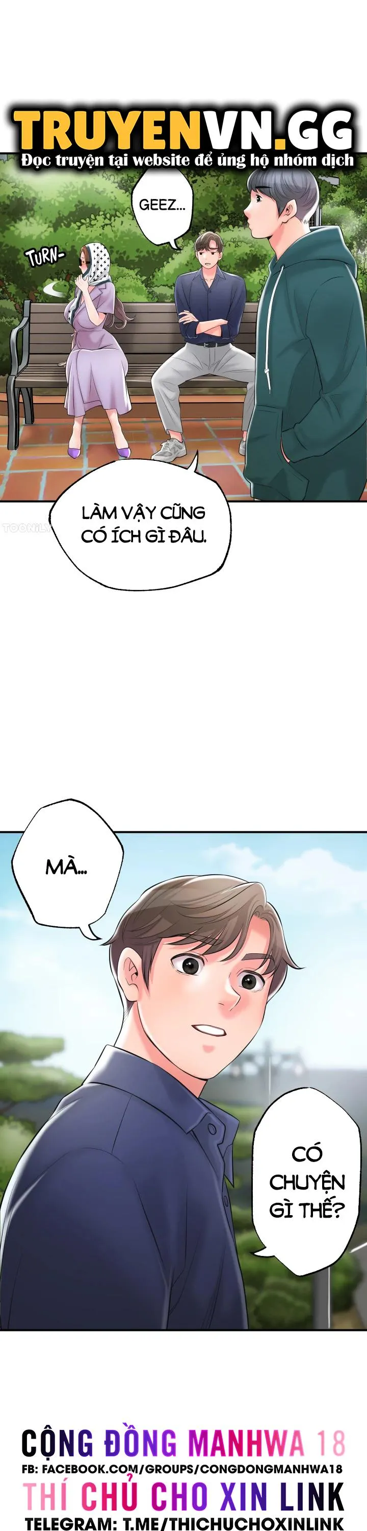 Thị Trấn Nóng Bỏng Chương 86 page 17 - Giả Dược