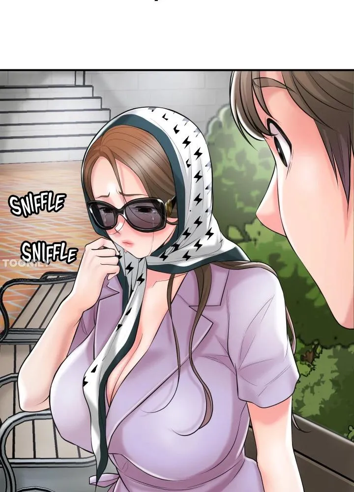Thị Trấn Nóng Bỏng Chương 86 page 18 - Giả Dược
