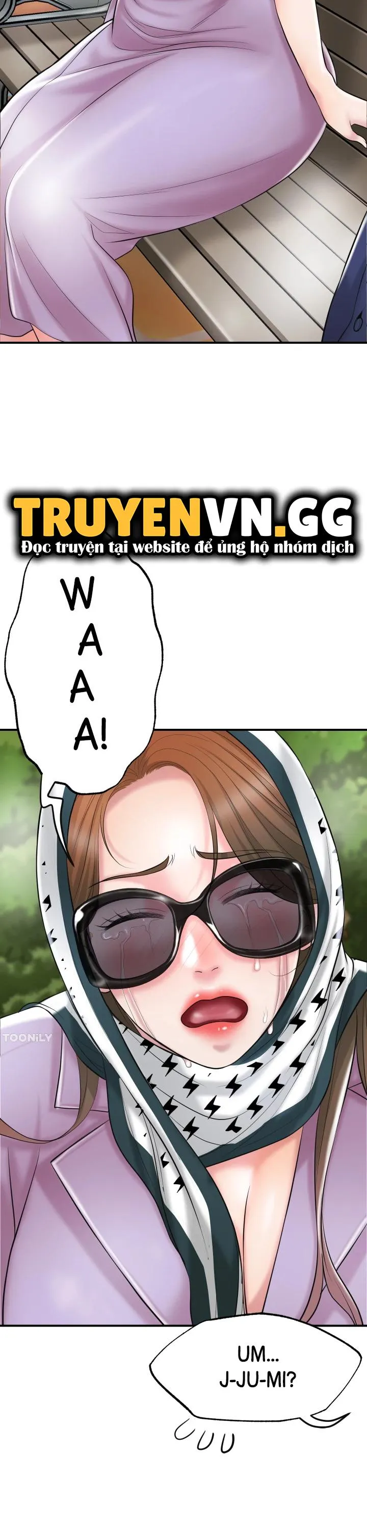Thị Trấn Nóng Bỏng Chương 86 page 19 - Giả Dược