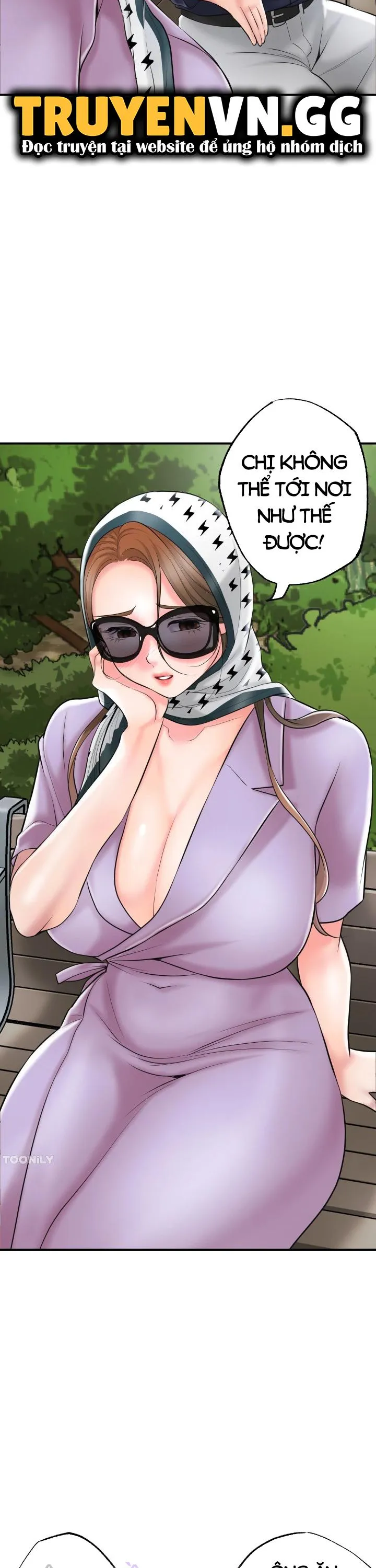 Thị Trấn Nóng Bỏng Chương 86 page 23 - Giả Dược