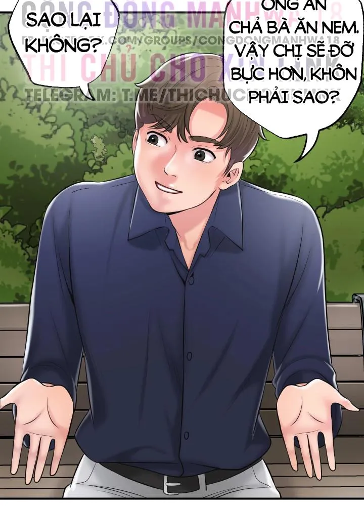 Thị Trấn Nóng Bỏng Chương 86 page 24 - Giả Dược