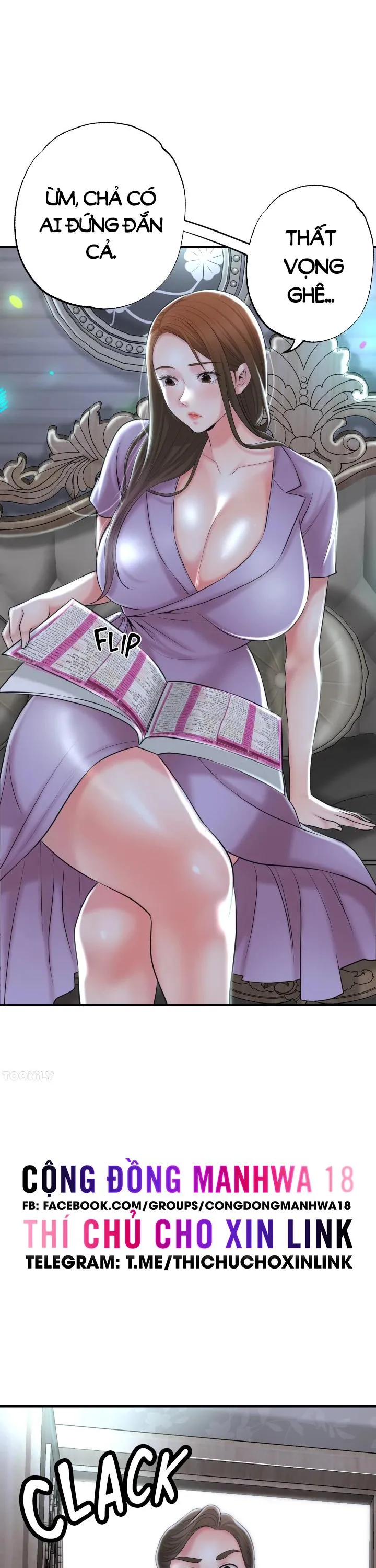 Thị Trấn Nóng Bỏng Chương 86 page 29 - Giả Dược