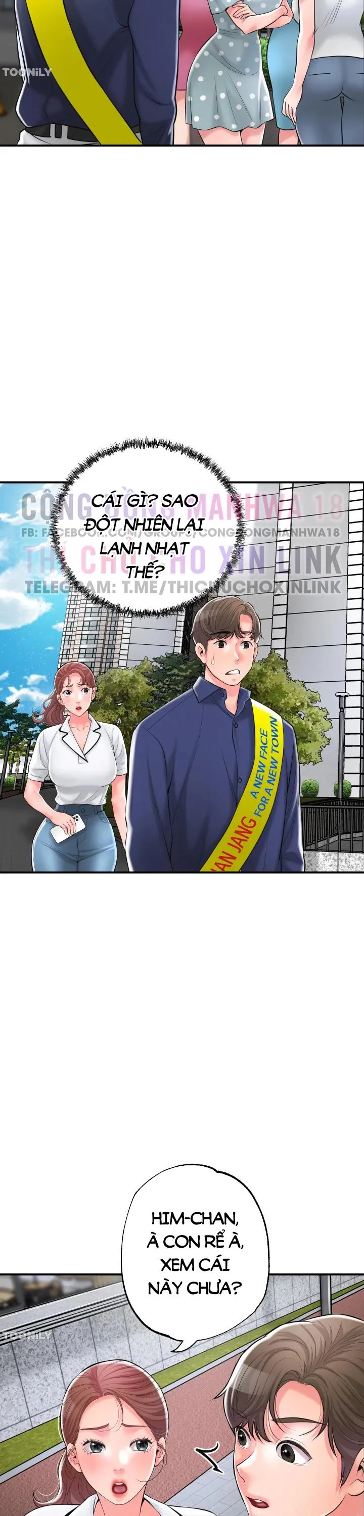Thị Trấn Nóng Bỏng Chương 86 page 4 - Giả Dược