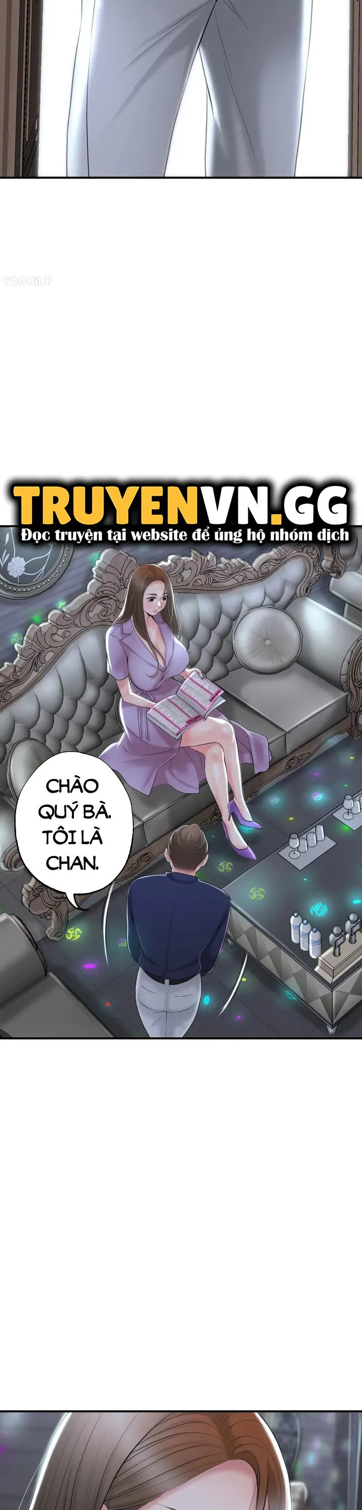 Thị Trấn Nóng Bỏng Chương 86 page 31 - Giả Dược