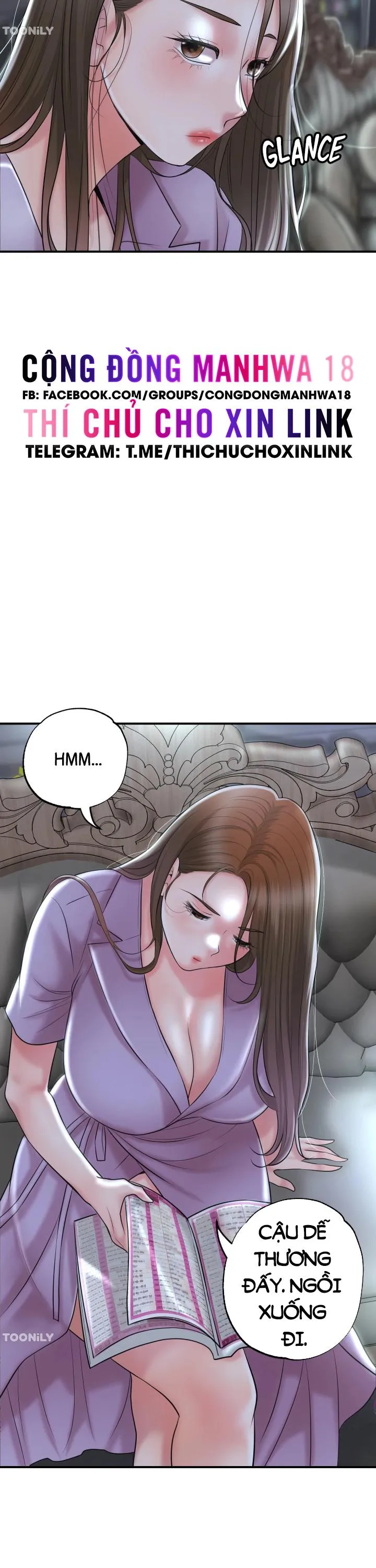 Thị Trấn Nóng Bỏng Chương 86 page 32 - Giả Dược