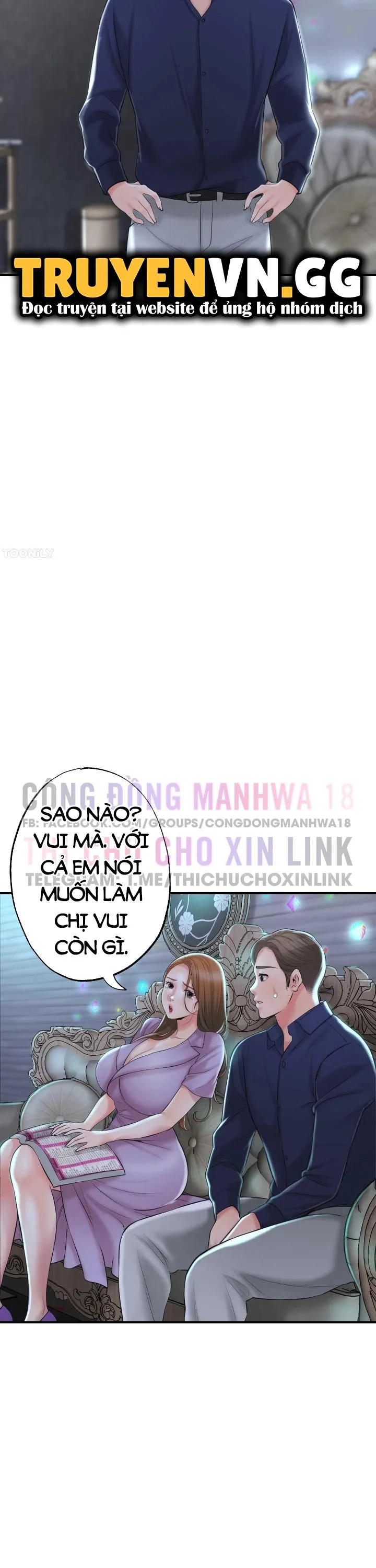 Thị Trấn Nóng Bỏng Chương 86 page 34 - Giả Dược