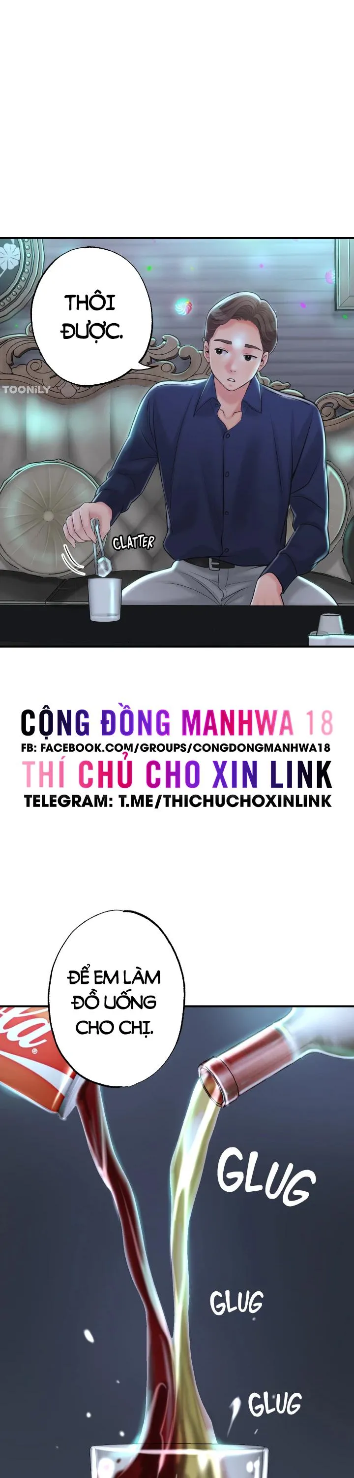 Thị Trấn Nóng Bỏng Chương 86 page 35 - Giả Dược