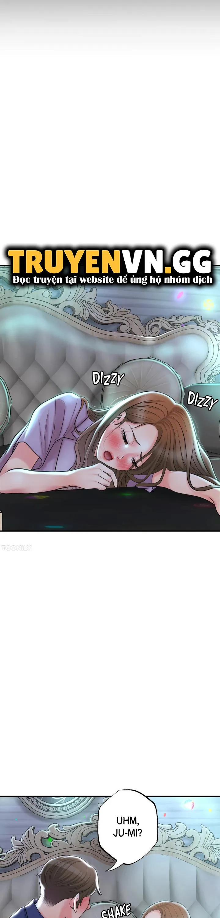 Thị Trấn Nóng Bỏng Chương 86 page 37 - Giả Dược