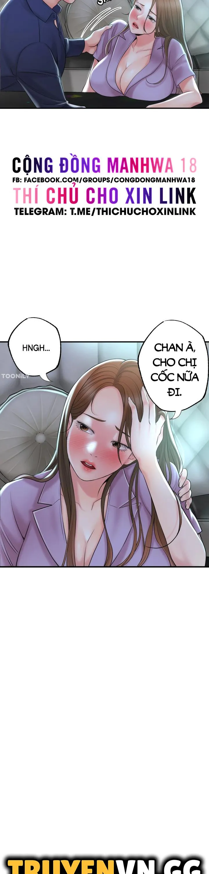 Thị Trấn Nóng Bỏng Chương 86 page 38 - Giả Dược