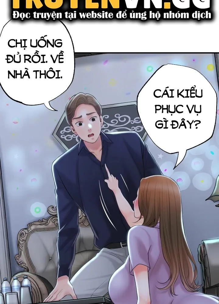 Thị Trấn Nóng Bỏng Chương 86 page 39 - Giả Dược