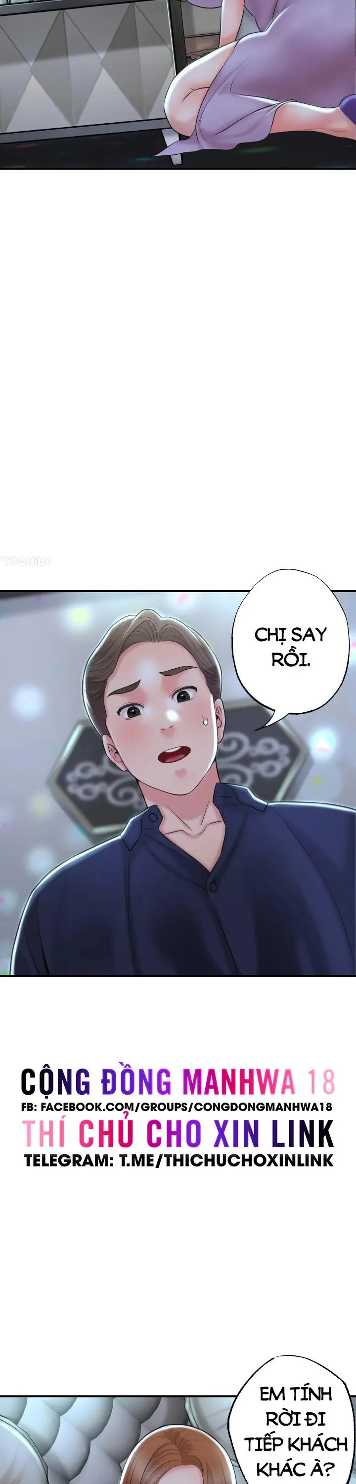Thị Trấn Nóng Bỏng Chương 86 page 40 - Giả Dược