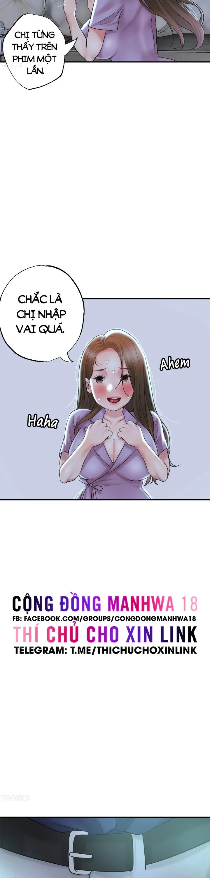 Thị Trấn Nóng Bỏng Chương 86 page 43 - Giả Dược