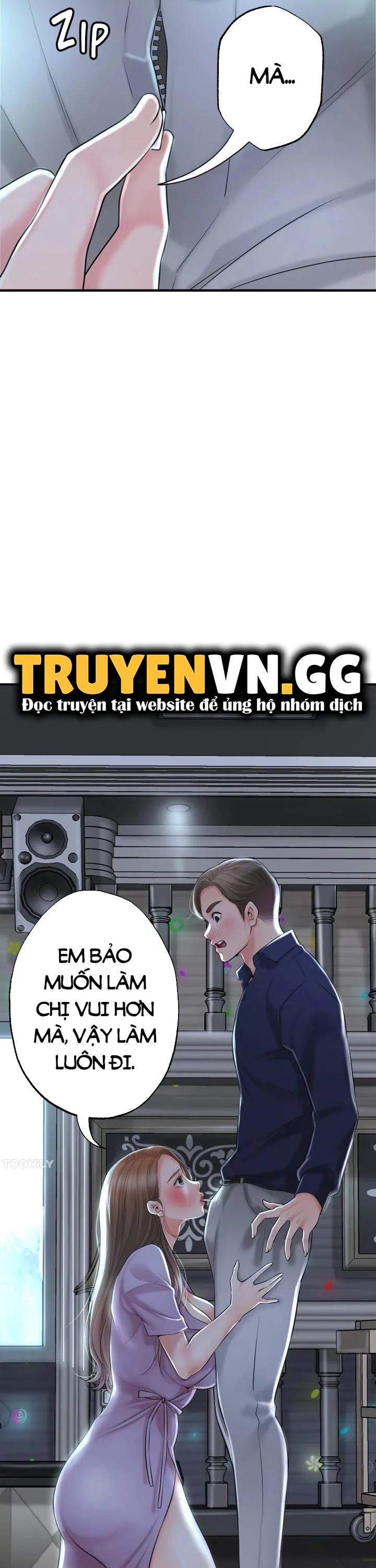 Thị Trấn Nóng Bỏng Chương 86 page 44 - Giả Dược