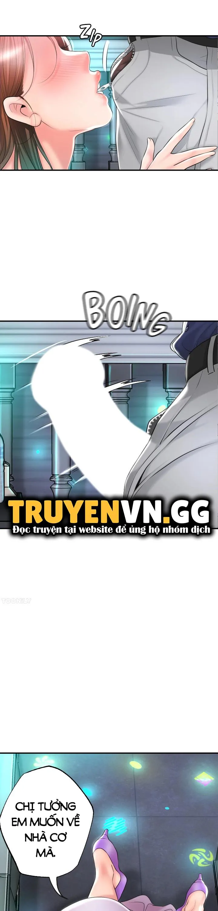 Thị Trấn Nóng Bỏng Chương 87 page 1 - Giả Dược
