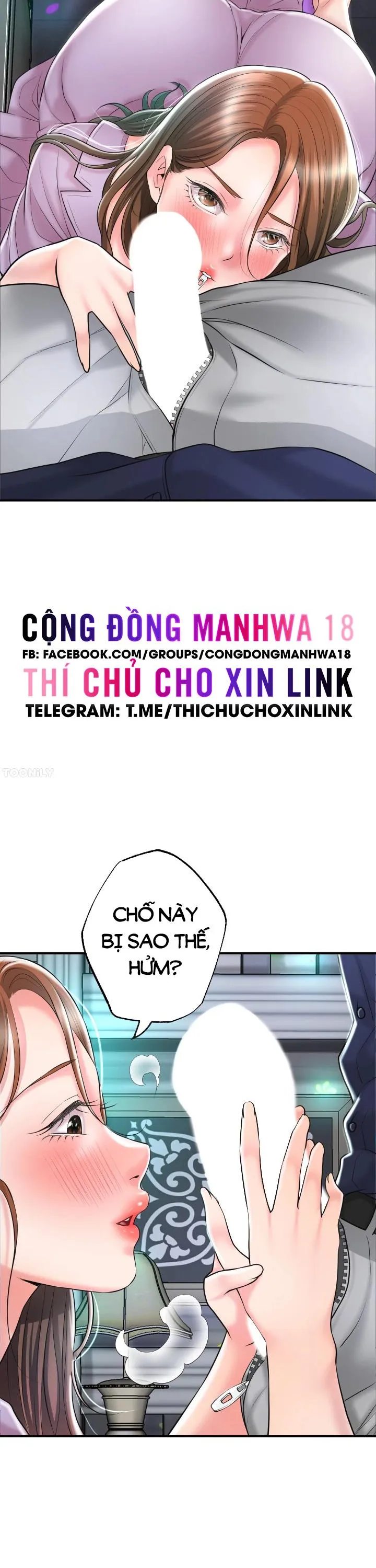 Thị Trấn Nóng Bỏng Chương 87 page 2 - Giả Dược