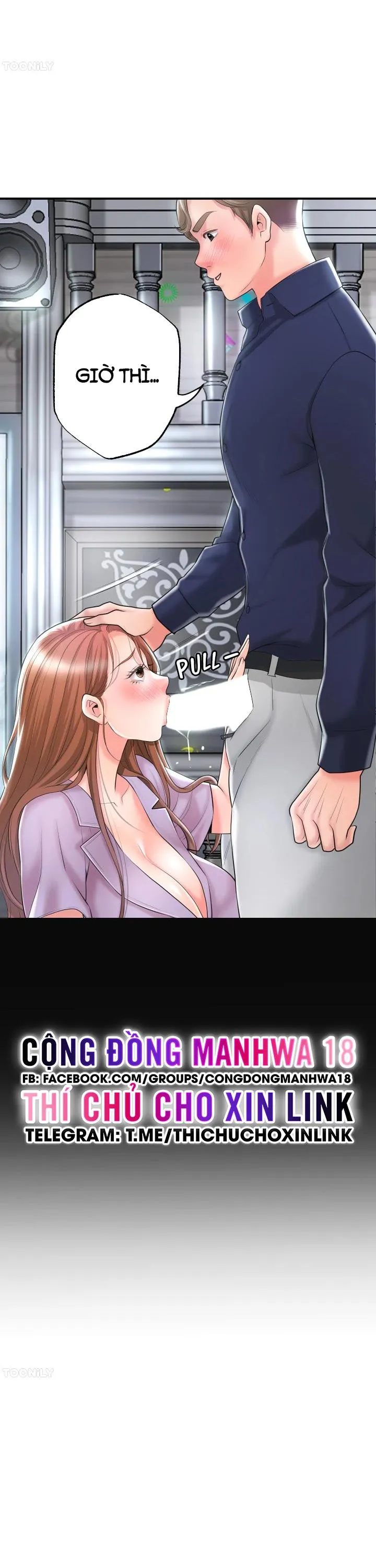 Thị Trấn Nóng Bỏng Chương 87 page 11 - Giả Dược