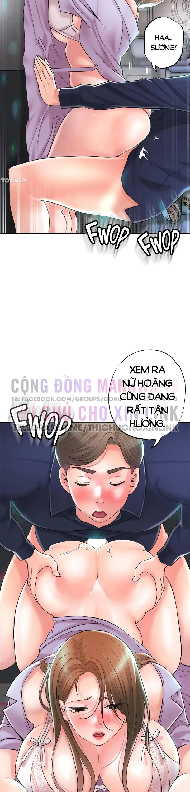 Thị Trấn Nóng Bỏng Chương 87 page 25 - Giả Dược