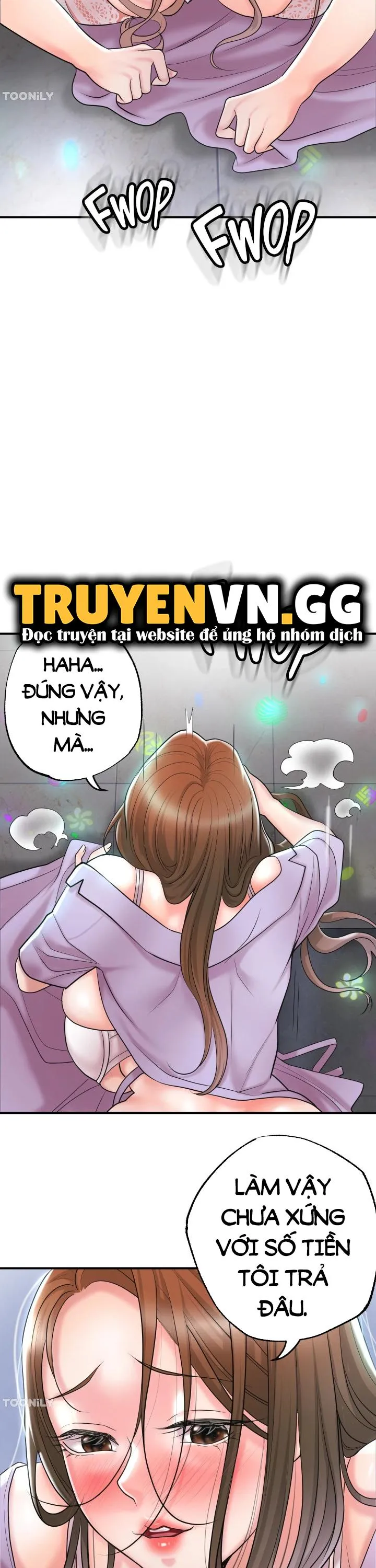 Thị Trấn Nóng Bỏng Chương 87 page 26 - Giả Dược