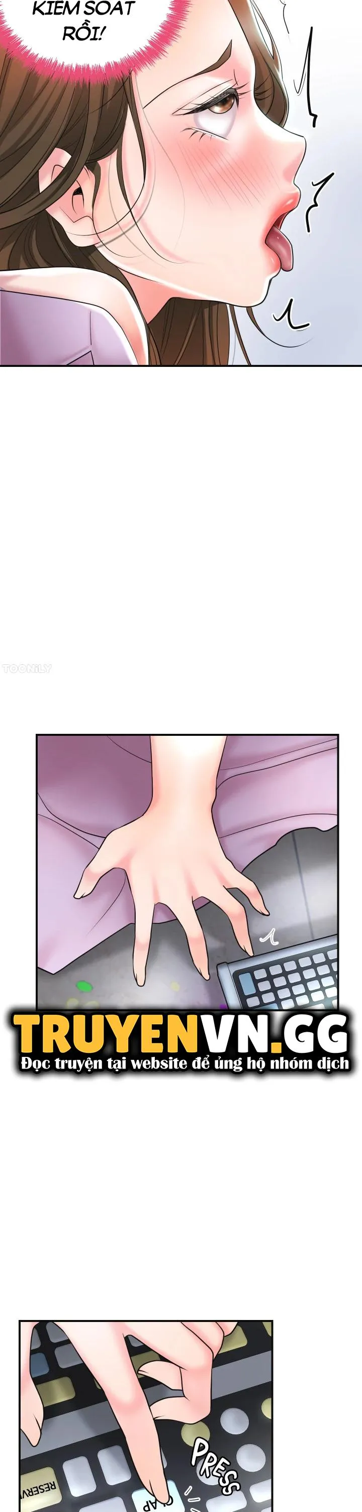 Thị Trấn Nóng Bỏng Chương 87 page 31 - Giả Dược
