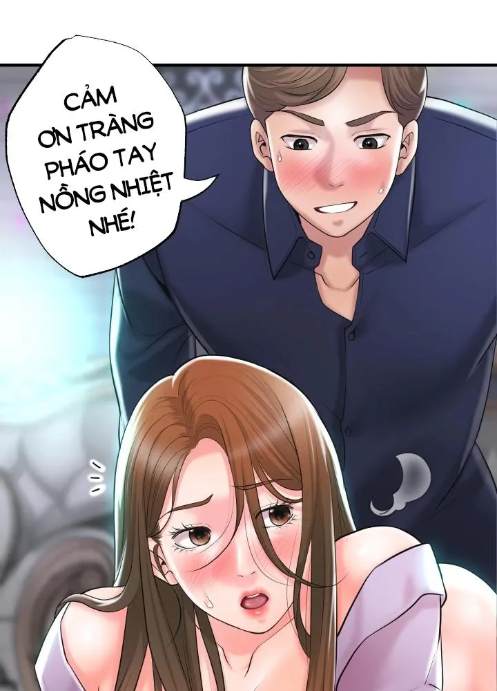 Thị Trấn Nóng Bỏng Chương 87 page 33 - Giả Dược