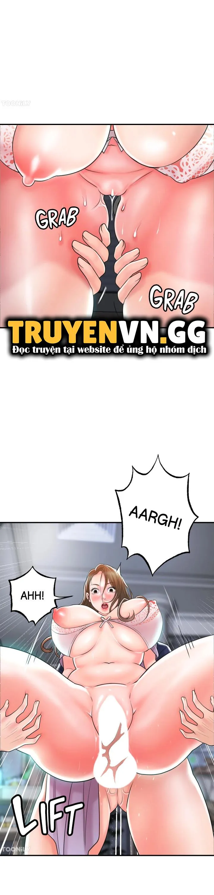 Thị Trấn Nóng Bỏng Chương 87 page 35 - Giả Dược