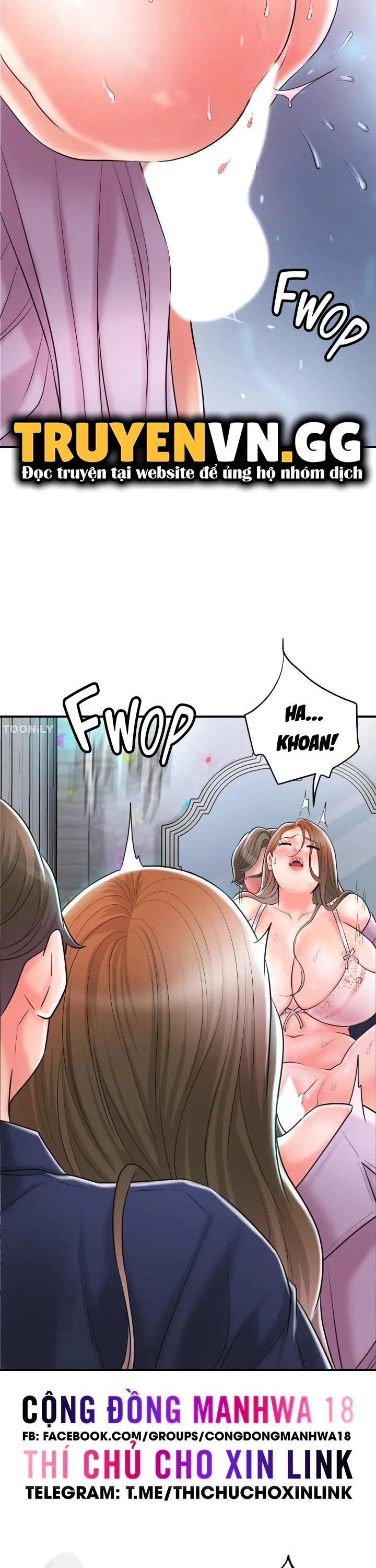 Thị Trấn Nóng Bỏng Chương 87 page 40 - Giả Dược