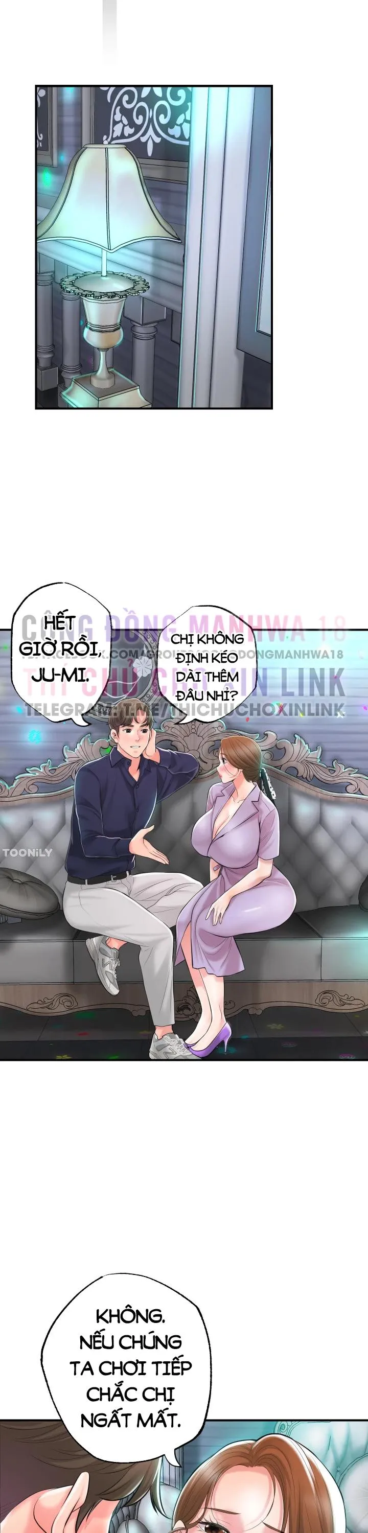 Thị Trấn Nóng Bỏng Chương 88 page 38 - Giả Dược