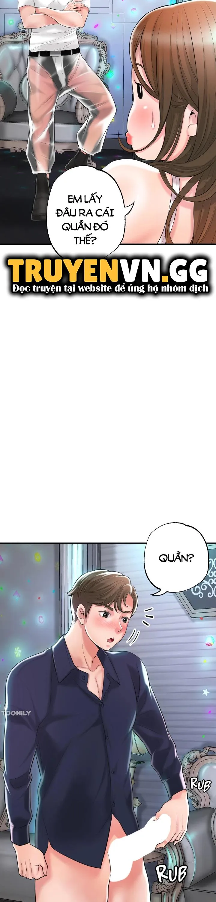 Thị Trấn Nóng Bỏng Chương 88 page 5 - Giả Dược