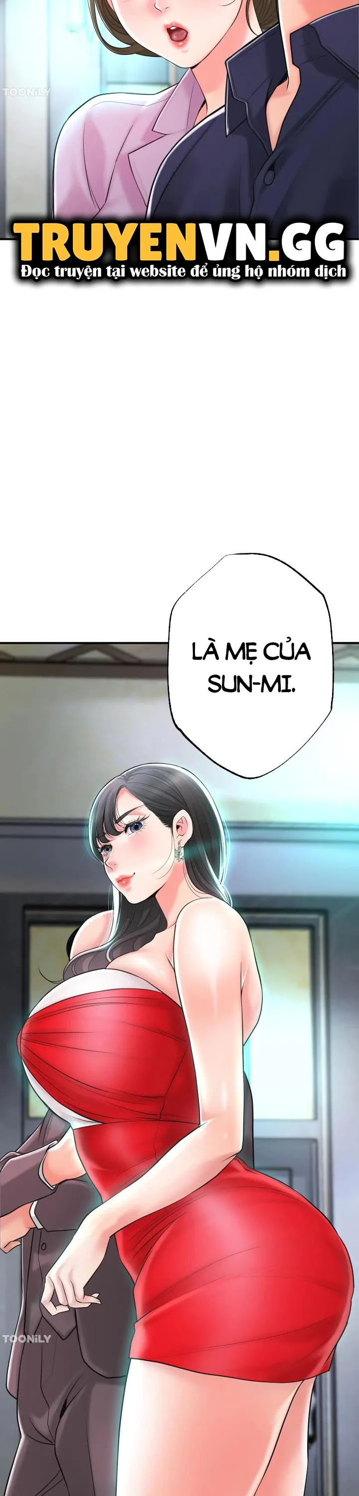 Thị Trấn Nóng Bỏng Chương 88 page 44 - Giả Dược