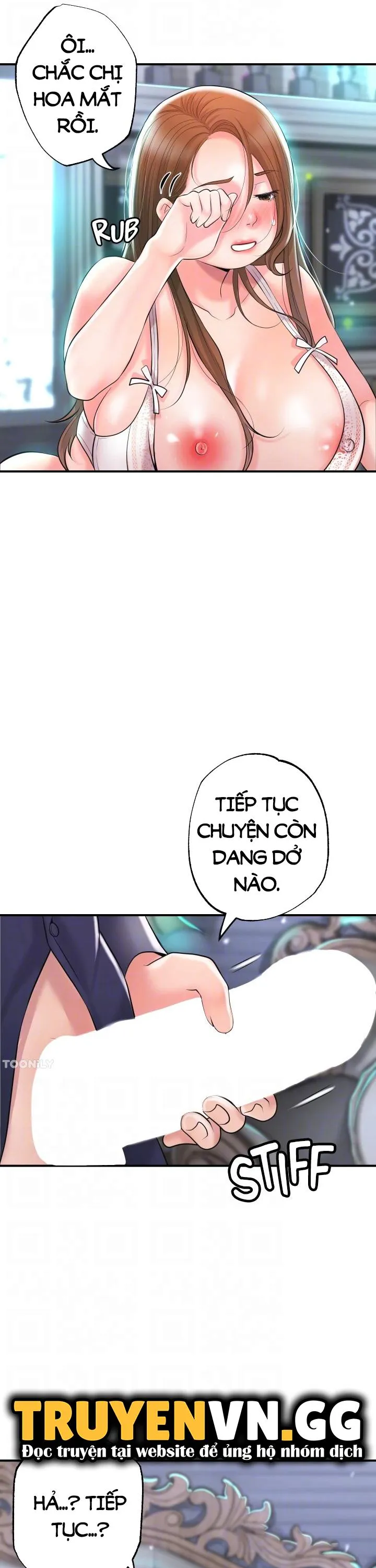 Thị Trấn Nóng Bỏng Chương 88 page 7 - Giả Dược