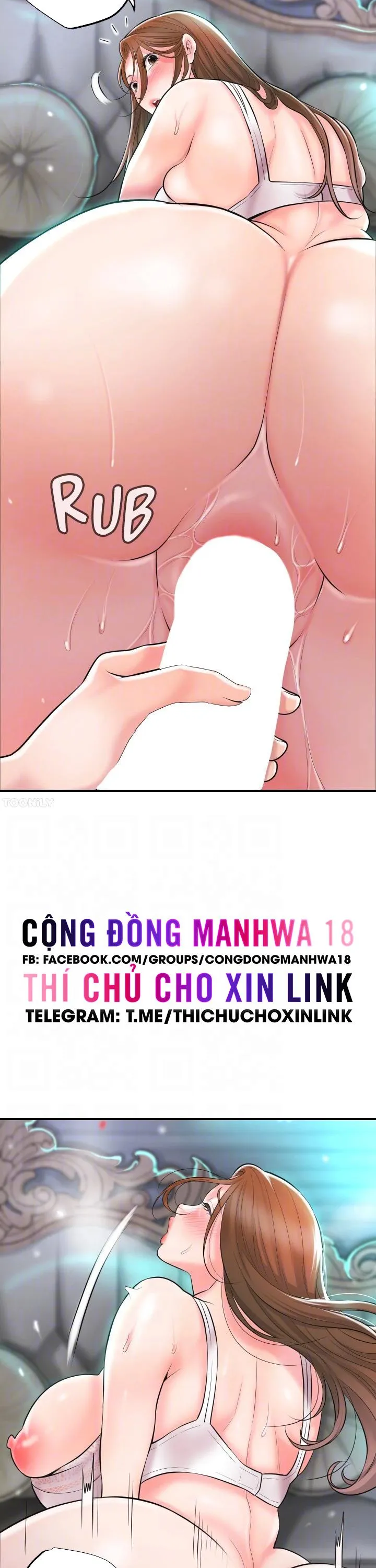 Thị Trấn Nóng Bỏng Chương 88 page 8 - Giả Dược