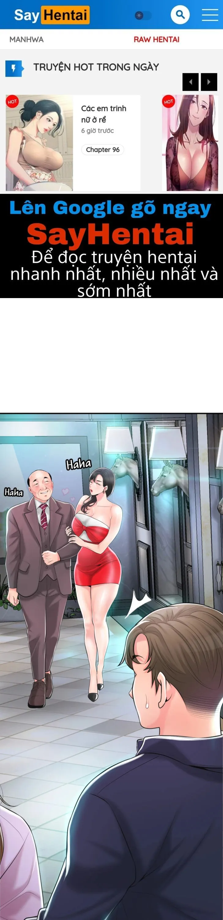 Thị Trấn Nóng Bỏng Chương 89 page 1 - Giả Dược