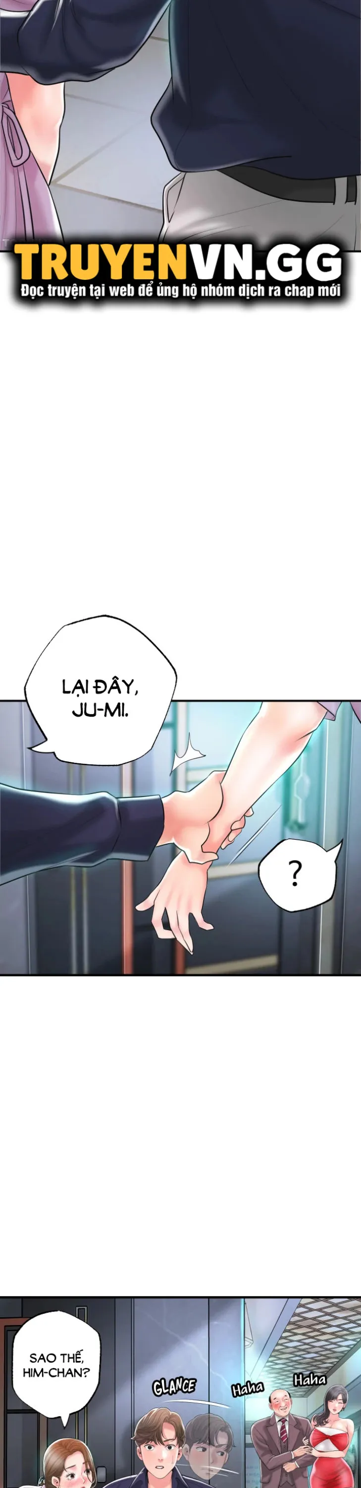 Thị Trấn Nóng Bỏng Chương 89 page 2 - Giả Dược