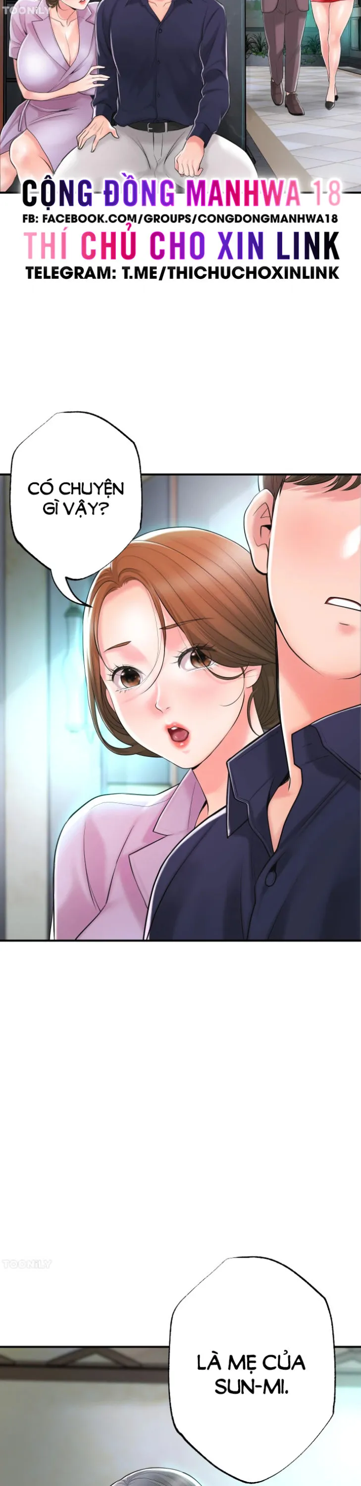 Thị Trấn Nóng Bỏng Chương 89 page 3 - Giả Dược