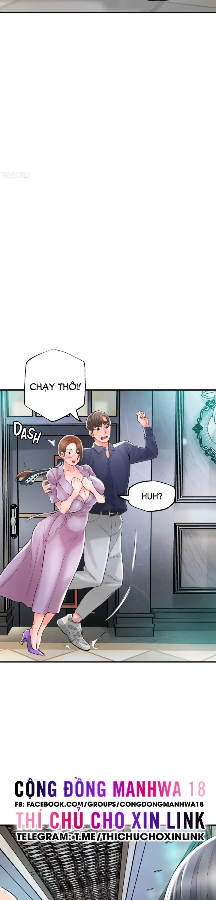 Thị Trấn Nóng Bỏng Chương 89 page 23 - Giả Dược