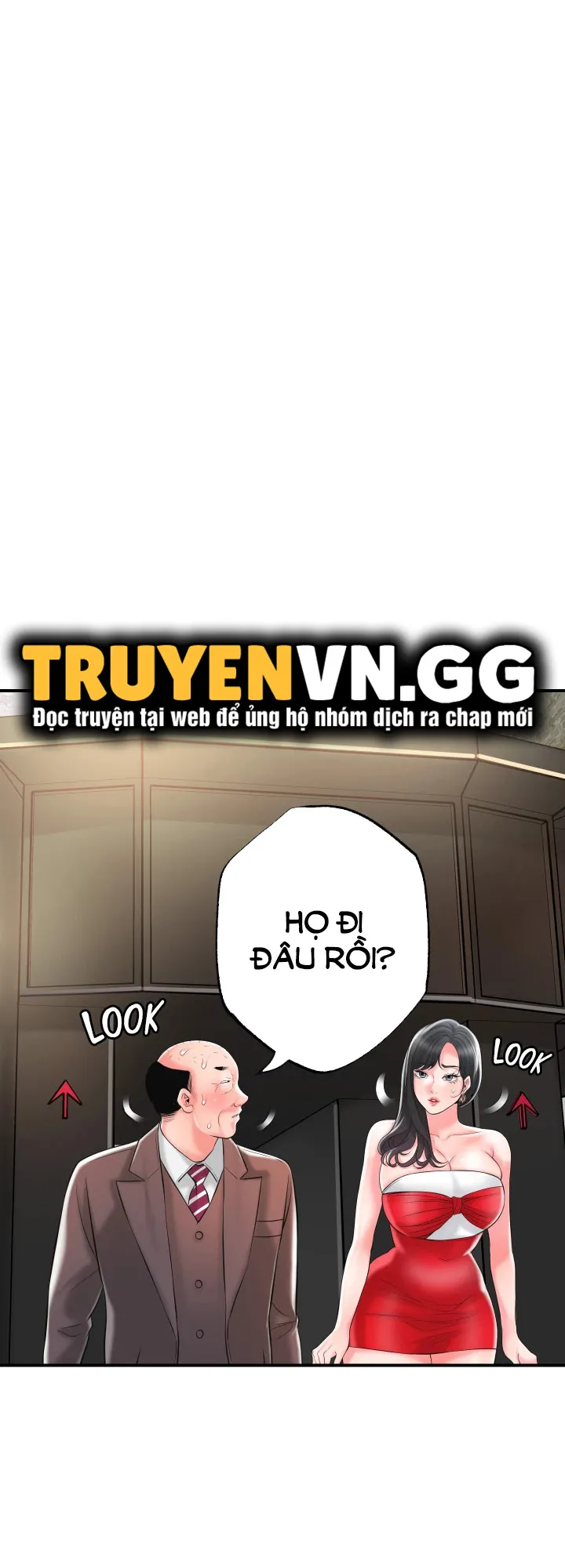 Thị Trấn Nóng Bỏng Chương 89 page 25 - Giả Dược