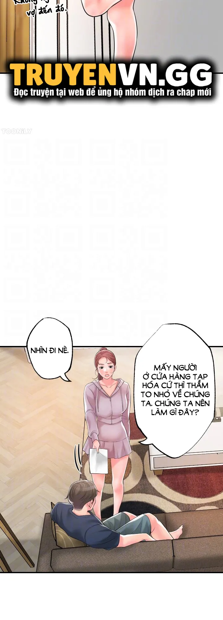 Thị Trấn Nóng Bỏng Chương 89 page 31 - Giả Dược