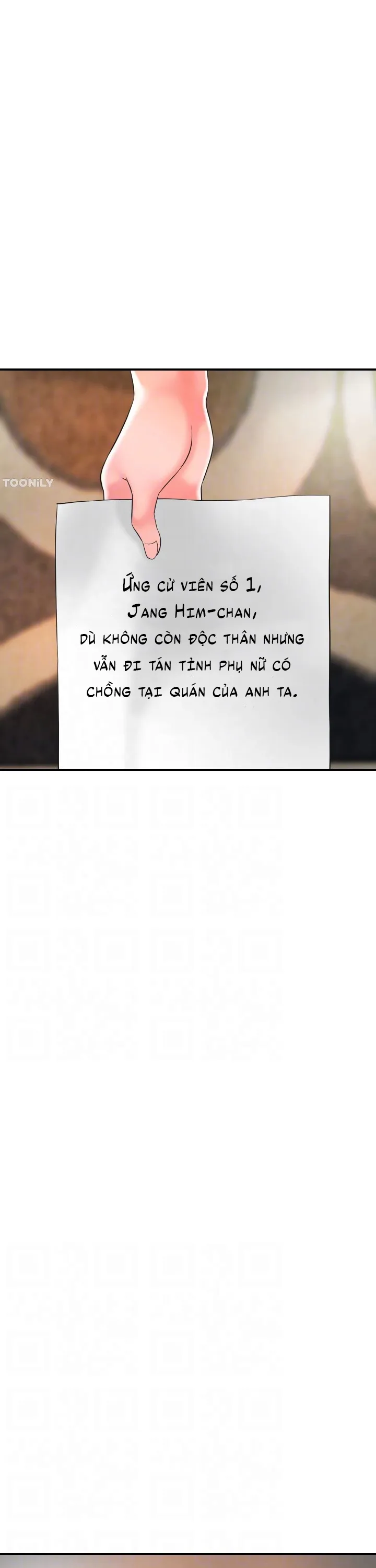 Thị Trấn Nóng Bỏng Chương 89 page 32 - Giả Dược