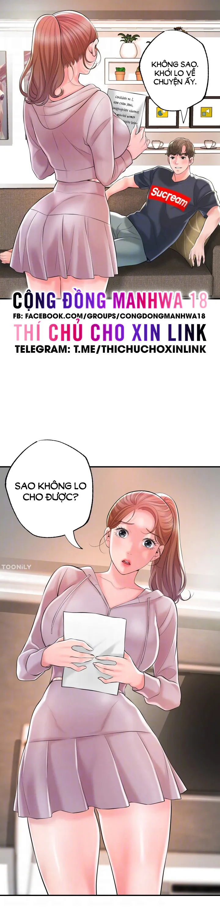 Thị Trấn Nóng Bỏng Chương 89 page 33 - Giả Dược