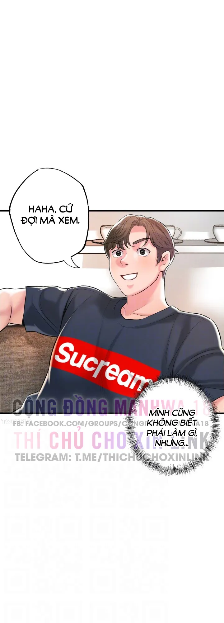 Thị Trấn Nóng Bỏng Chương 89 page 34 - Giả Dược