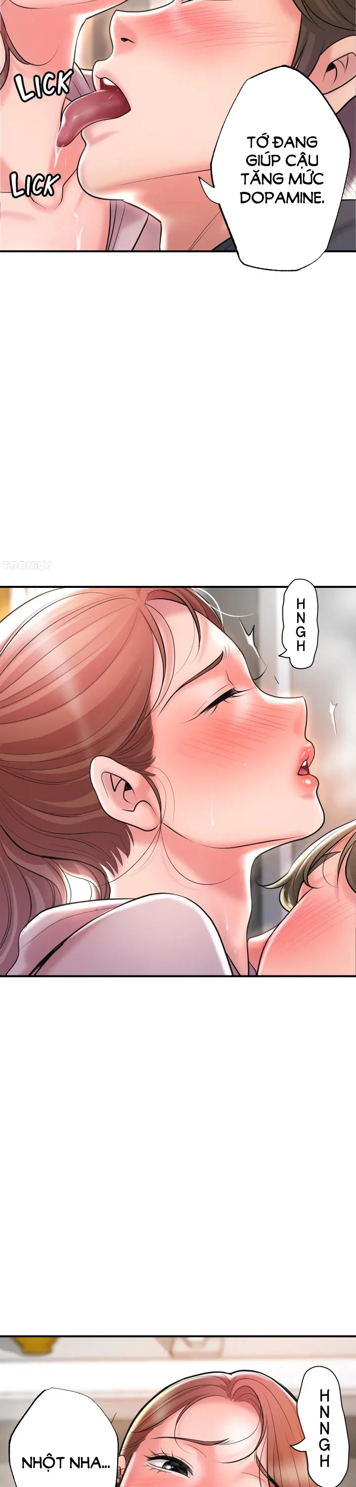 Thị Trấn Nóng Bỏng Chương 89 page 39 - Giả Dược