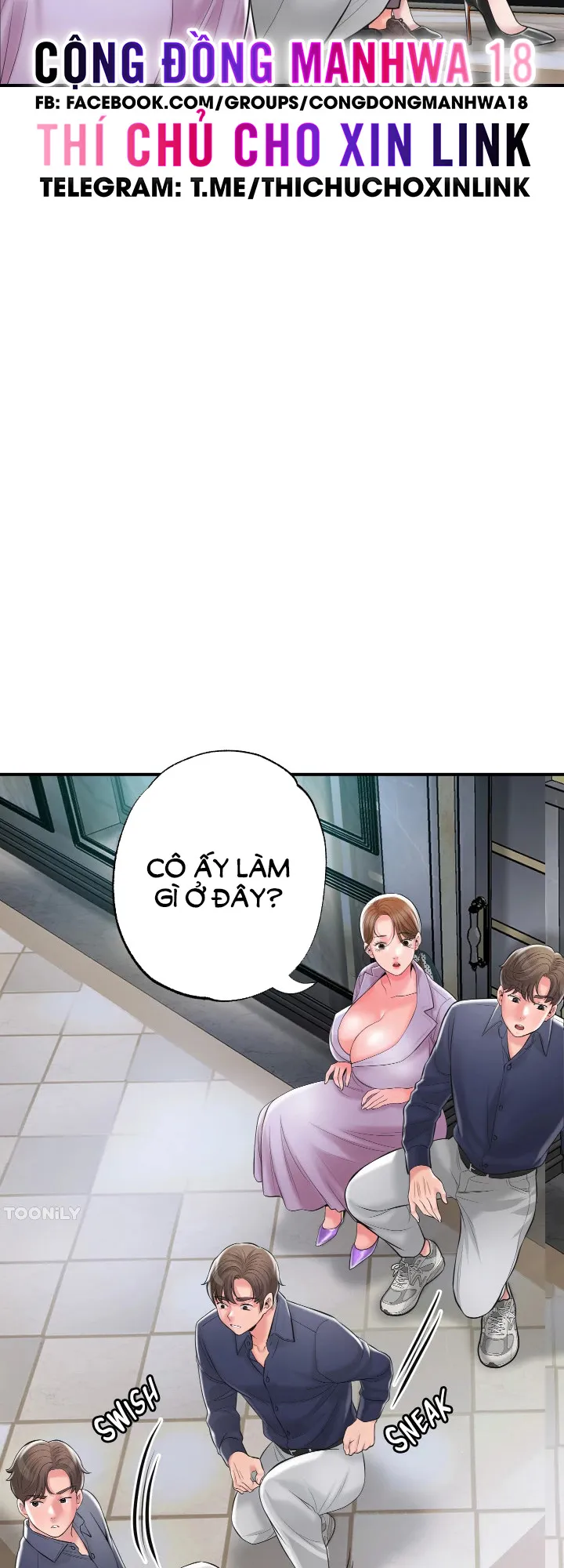 Thị Trấn Nóng Bỏng Chương 89 page 7 - Giả Dược