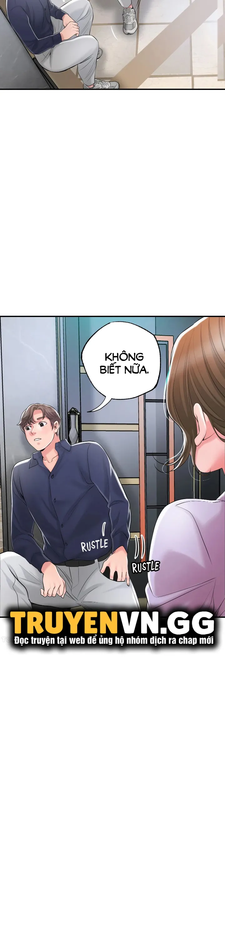 Thị Trấn Nóng Bỏng Chương 89 page 8 - Giả Dược