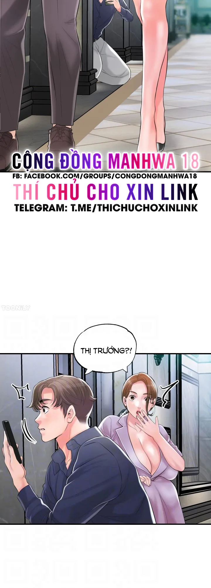 Thị Trấn Nóng Bỏng Chương 89 page 10 - Giả Dược