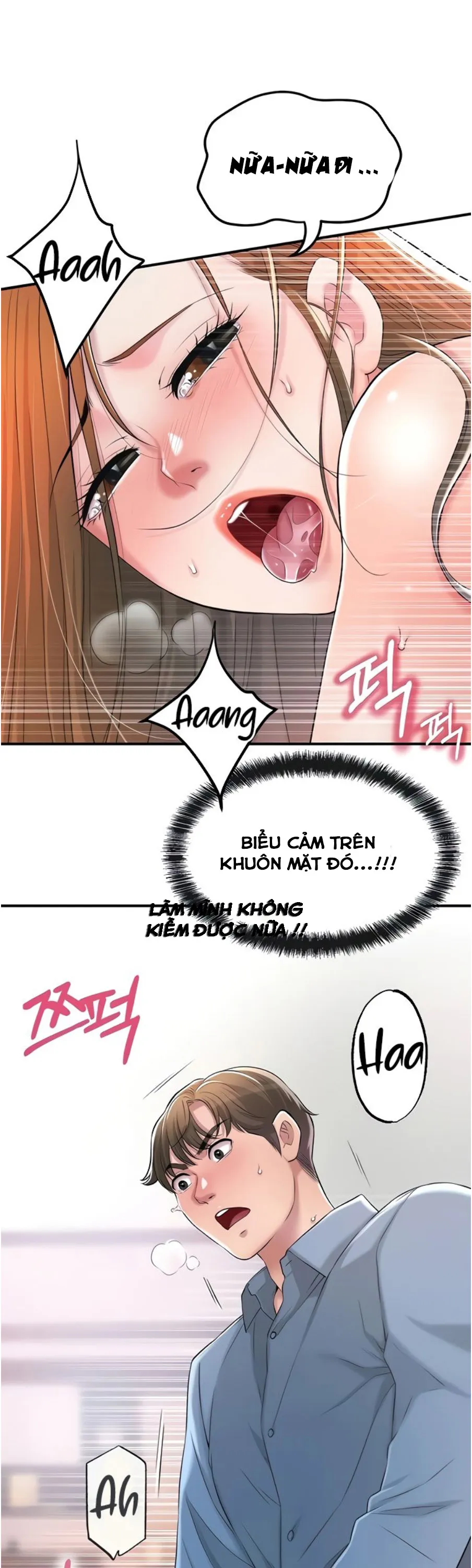 Thị Trấn Nóng Bỏng Chương 9 page 1 - Giả Dược