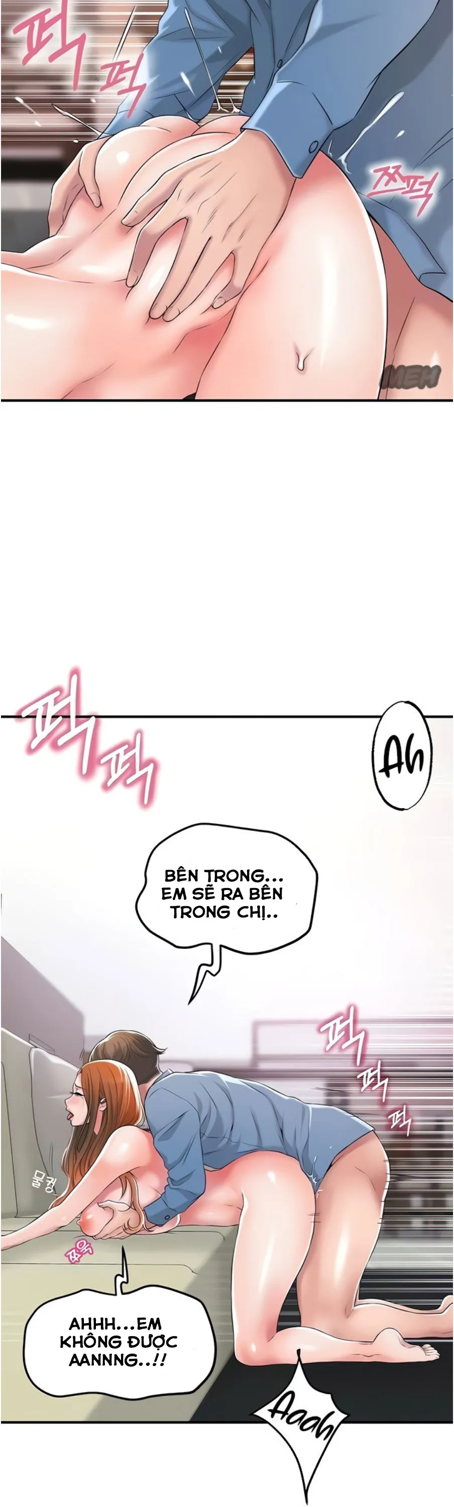 Thị Trấn Nóng Bỏng Chương 9 page 2 - Giả Dược