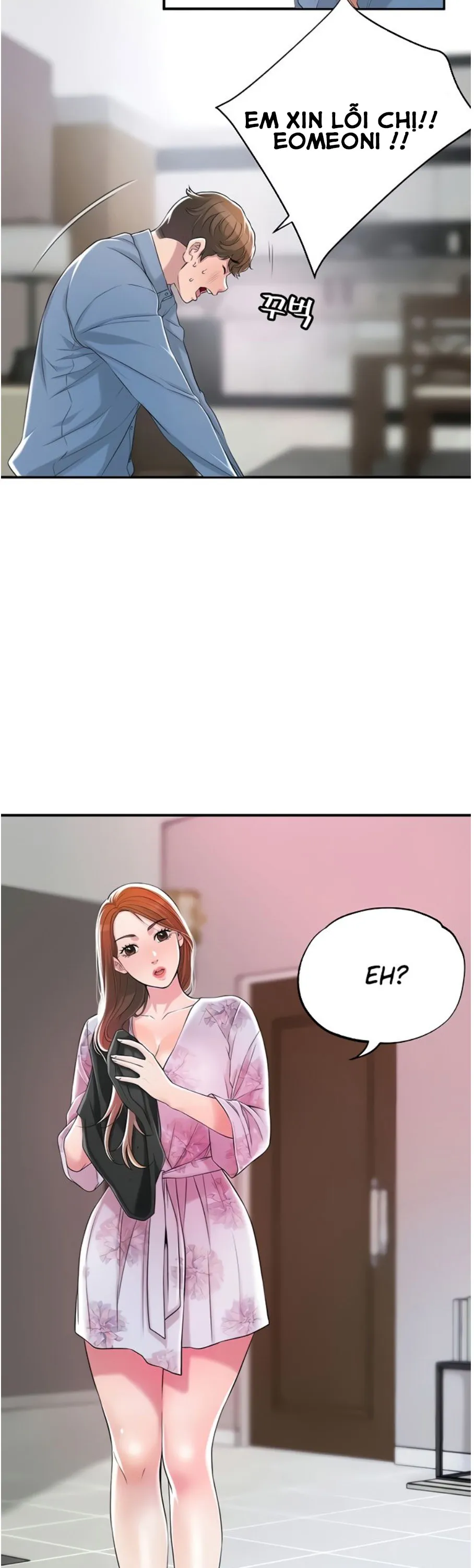 Thị Trấn Nóng Bỏng Chương 9 page 11 - Giả Dược