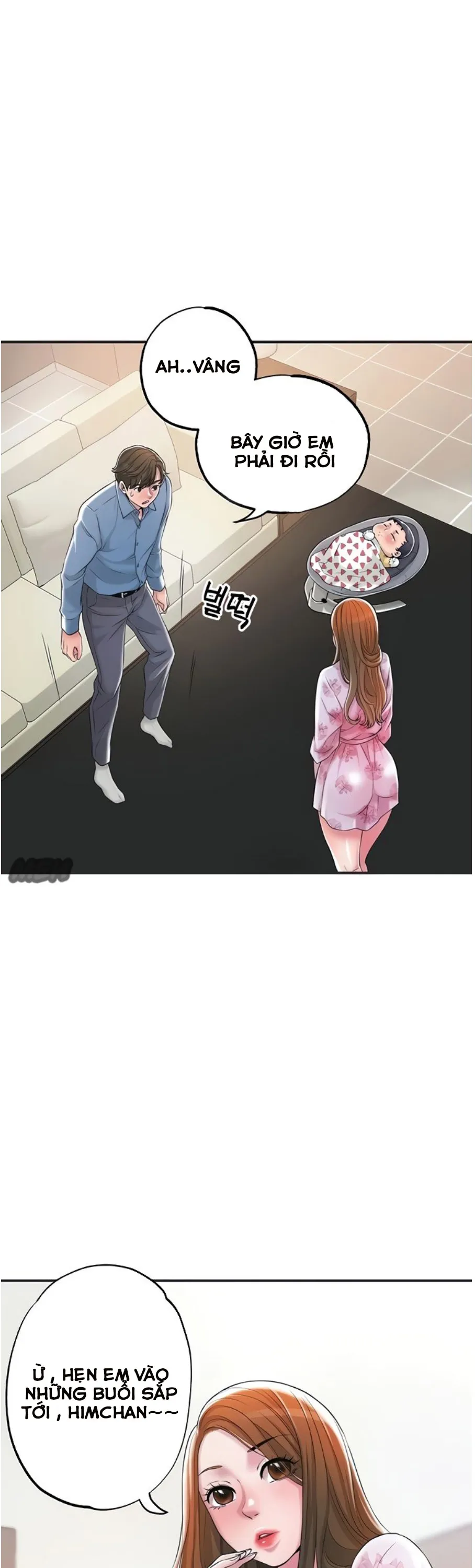 Thị Trấn Nóng Bỏng Chương 9 page 16 - Giả Dược