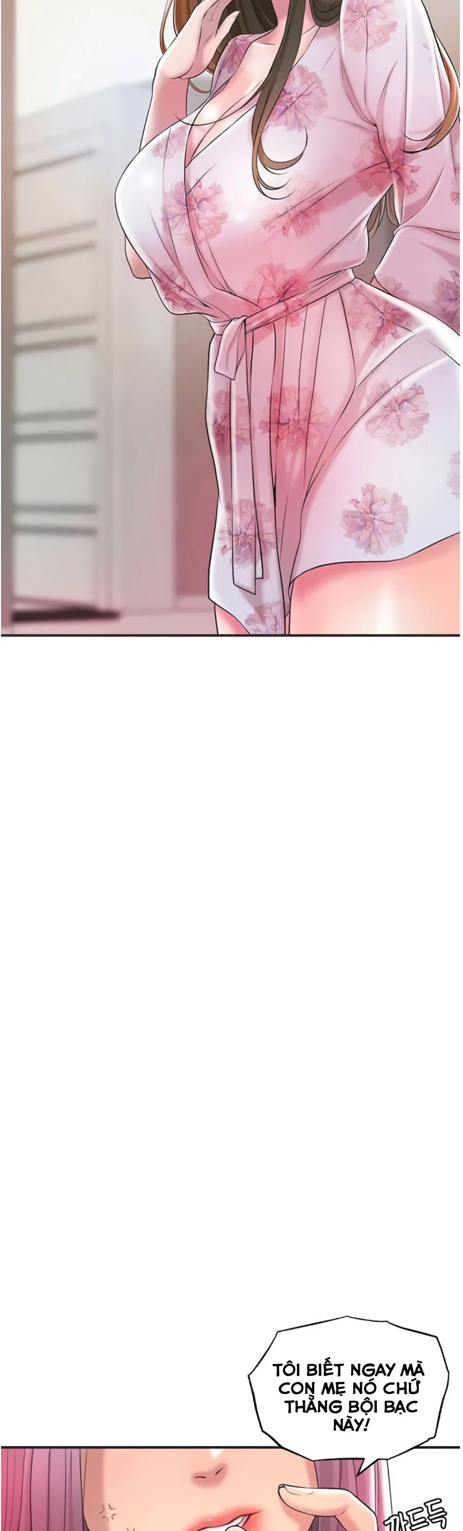 Thị Trấn Nóng Bỏng Chương 9 page 17 - Giả Dược